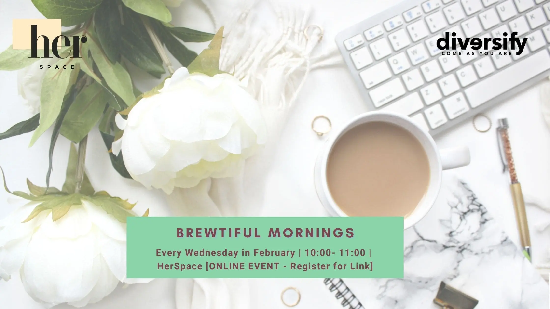 Brewtiful Mornings cover