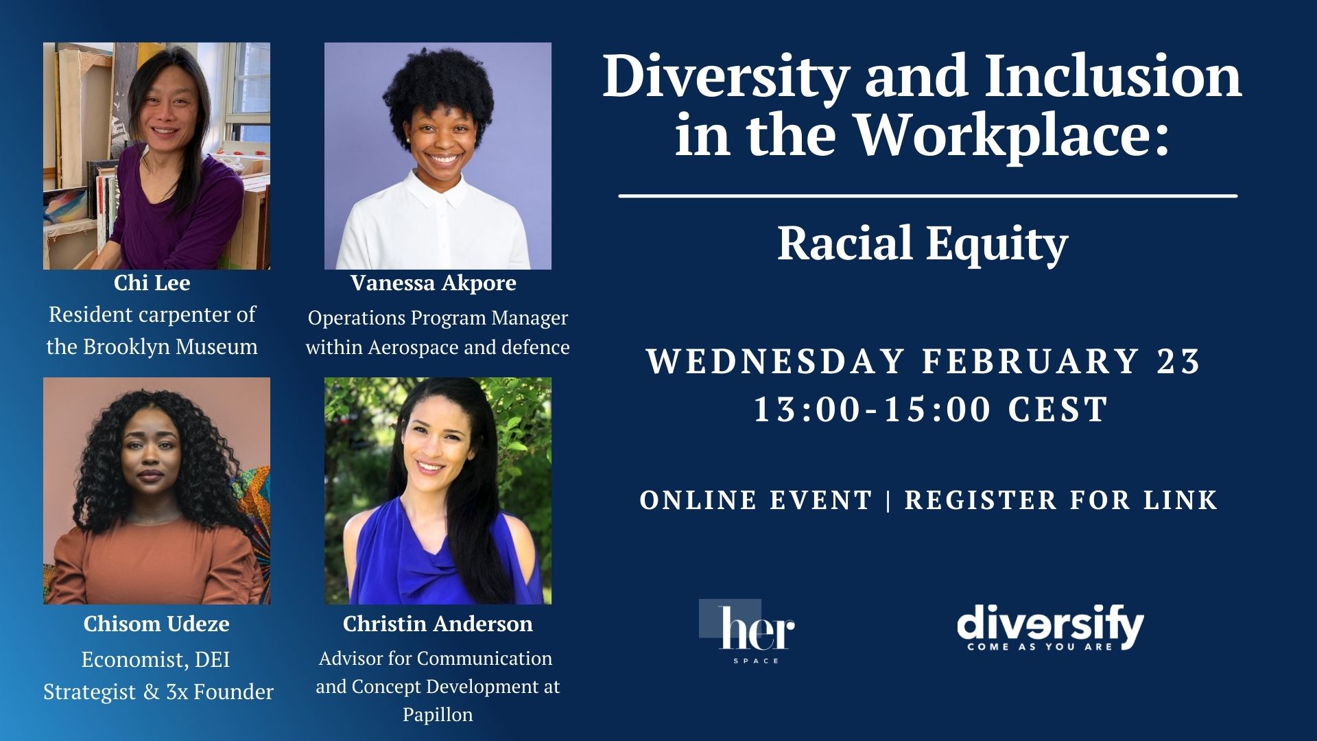 Diversity and Inclusion in the Workplace: Racial Equity