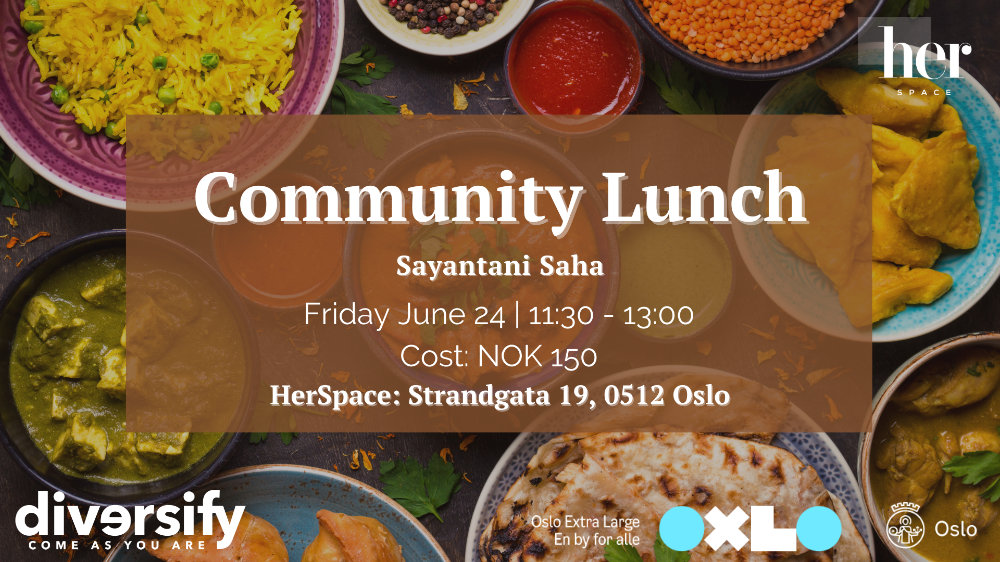 Community Lunch