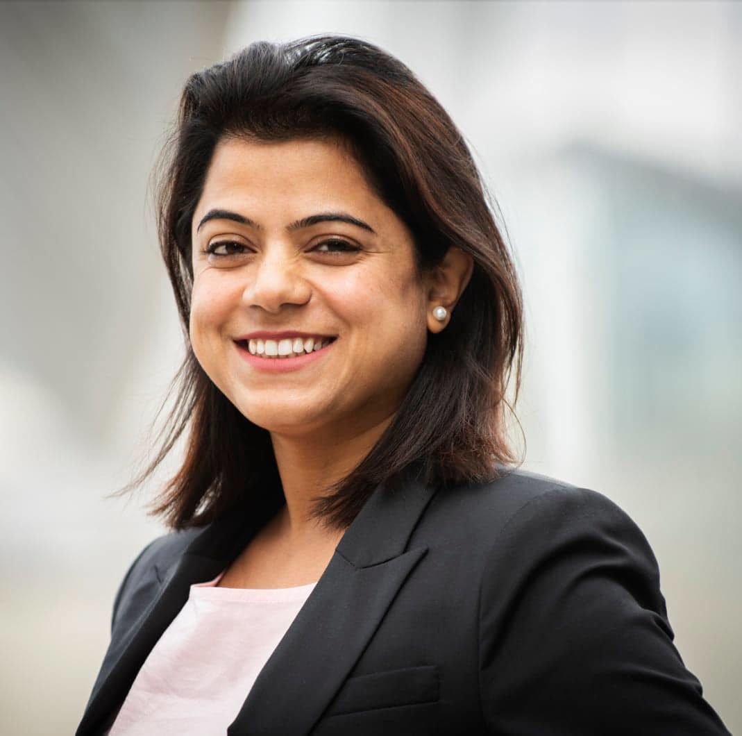Women In Leadership Sudipa Chakraborty Herspace
